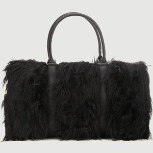 DOLLSKILL CURRENT MOOD WEEKENDER BAG (NWOT)